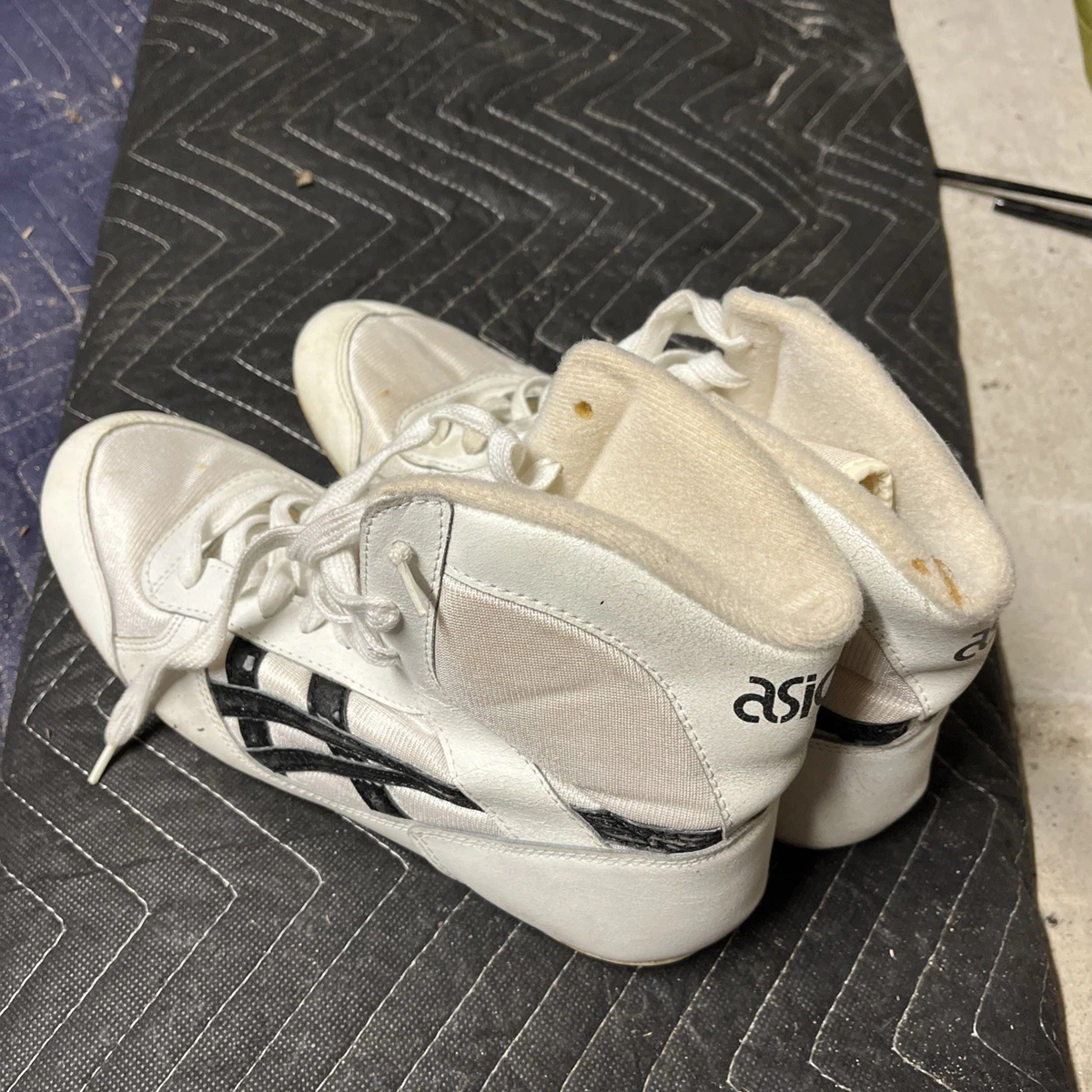 asics tiger wrestling shoes products for sale | eBay