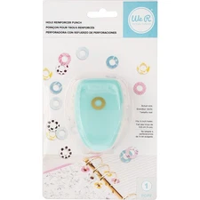 We R Reinforce Hole Punch-Circle