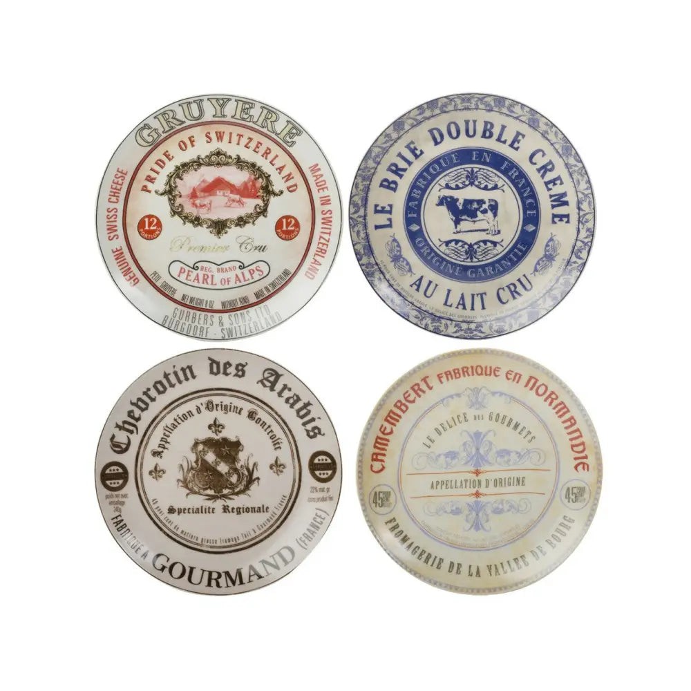 Artesà Ceramic Cheese Board - Image 2