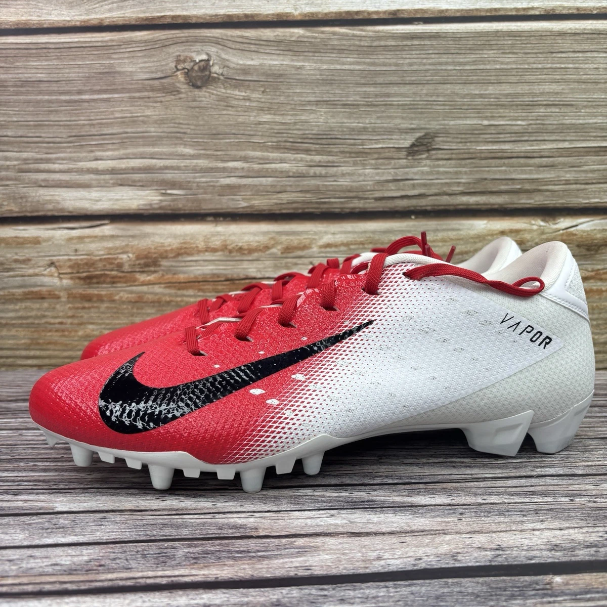 Nike Vapor Untouchable Speed 3 Low Red for Sale | Authenticity