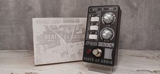 Death by Audio Effektpedal Space Bender gebra...
