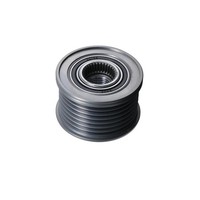 Valeo 588072 Generatorfreilauf