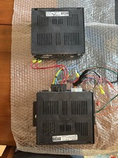 Soundoff Amplifier 100 Watts And Light Controller