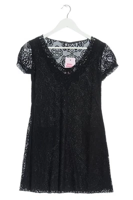 LOVE JAPAN OGE & CO. Vestido de encaje Mujeres Vestido Talla EU 34 negro - Imagen 1 de 4
