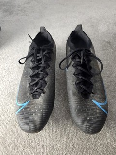 Nike Mercurial Vapor 9 Elite Soft Ground Football Boits 9.5Uk