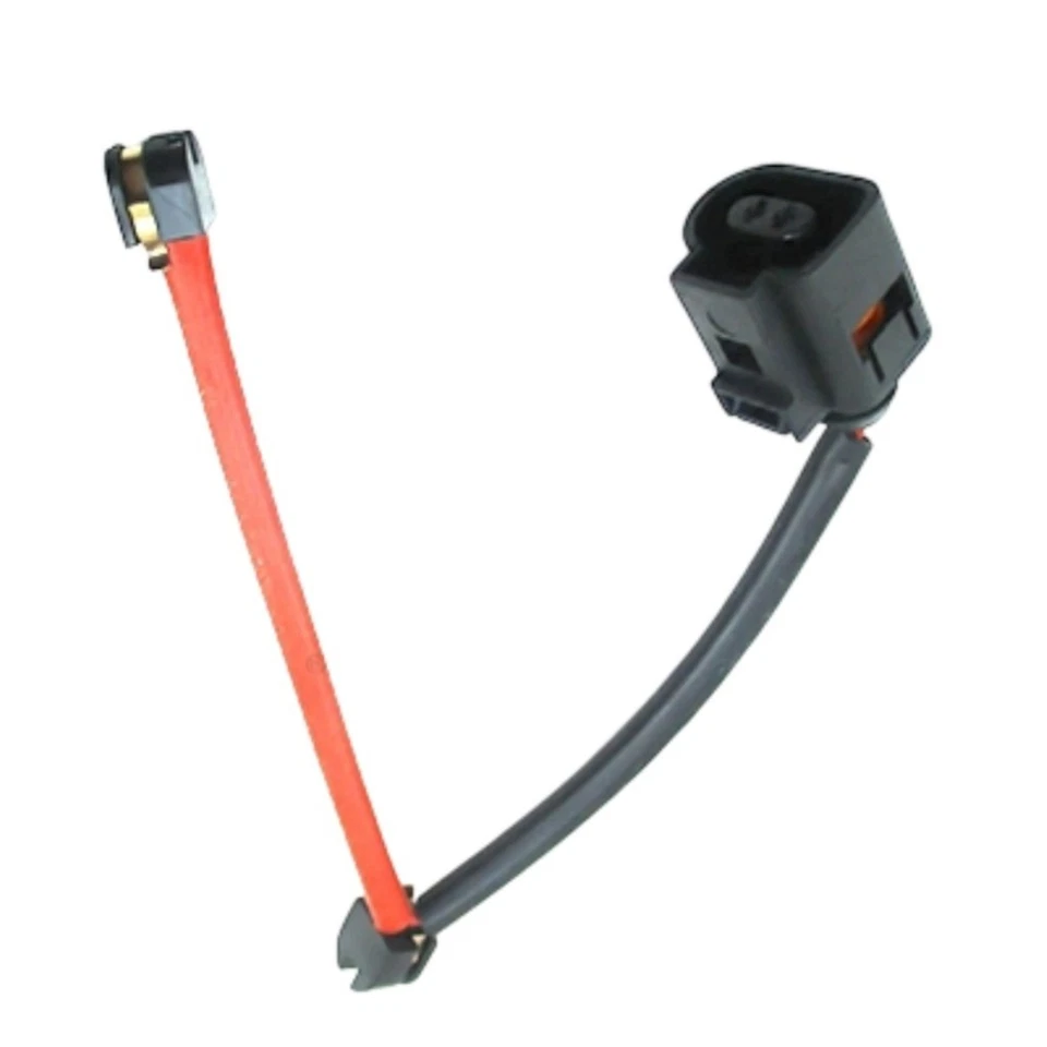 For Audi Q7 2010-2015 Brake Pad Wear Sensor Driver OR Passenger Side | Rear Axle - Image 3 of 4