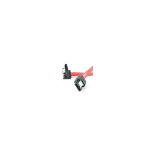 Startech LSATA18RA1 18 LATCHING SATA CABLE M/M 1 RIGHT ANGLE
