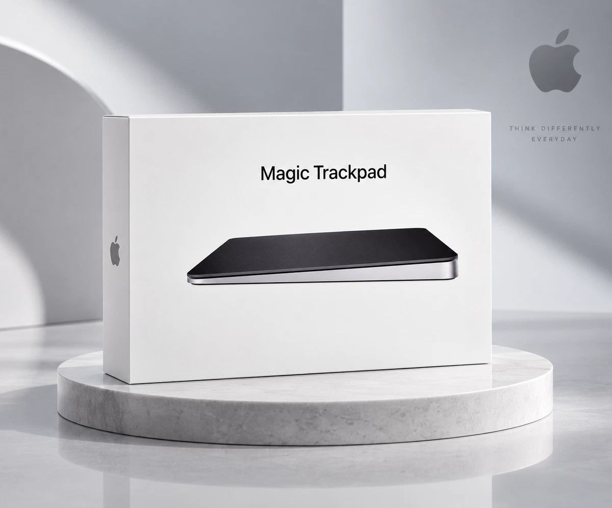 25+ Apple Magic Trackpad for sale | Updated Oct 2026