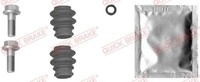 Quick Brake ZubehöRsatz, Bremssattel 113-1466 FüR Hyundai KIA