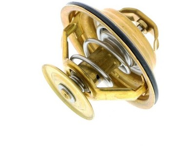 Vemo Thermostat fits Audi A6 Quattro 1999-2001 2.8L V6 64MXJNCT