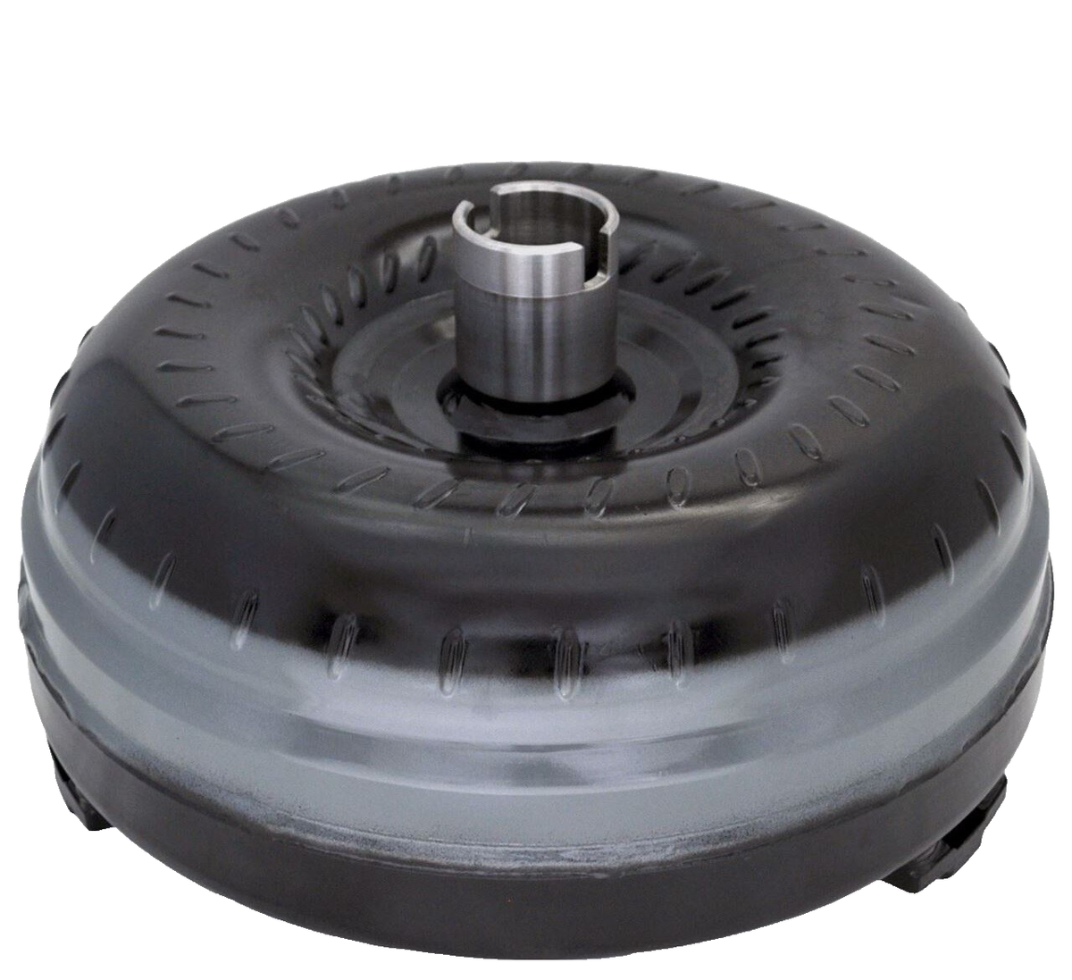 Circle D 07N-09-07-1A 278mm HP LS Torque Converter 6L80E 2600-2800