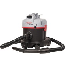 Trockensauger | Floory Sprintus Gewerbesauger Staubsauger 114050 Bodenreinigung