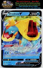 Champion's Path #14/73 Drednaw V