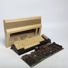 VINTAGE ORIGINAL Build Your Own Commodore C64C