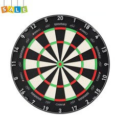 WINMAU Blade 360 Dartboard- New- 100 authentic