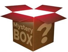 Resellers bundle Mystery Lot Box for Women Mix Size Clothing  shoes sale