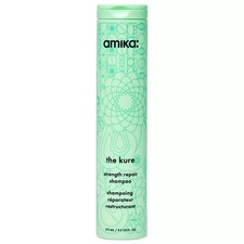 Amika The Kure Bond Repair Shampoo 9.2 oz