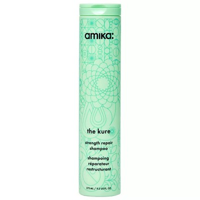 Amika The Kure Bond Repair Shampoo 9.2 oz