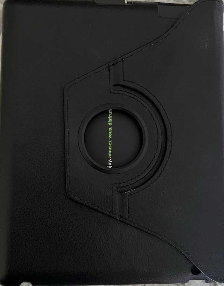 BELKIN Ultimate Keyboard Case for iPad 2nd,3rd & 4th Generation - Image 2 of 4