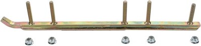 Stud Boy Deuce Bar 6in. USI-D2214-60