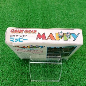 Mappy T-14027 Retro Video Game Cartridge - NAMCO - For Family Computer FC