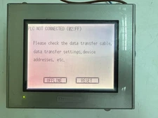 PRO-FACE GP2301-LG41-24V