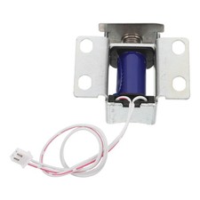 Electric Solenoid Door Lock for Locker Electromagnetic File Cabinet