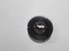 Viscous fan clutch