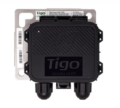 Tigo Energy TIGO ACCESS POINT (TAP) Zugangspunkt für Cloud Connect Advanced(CCA)