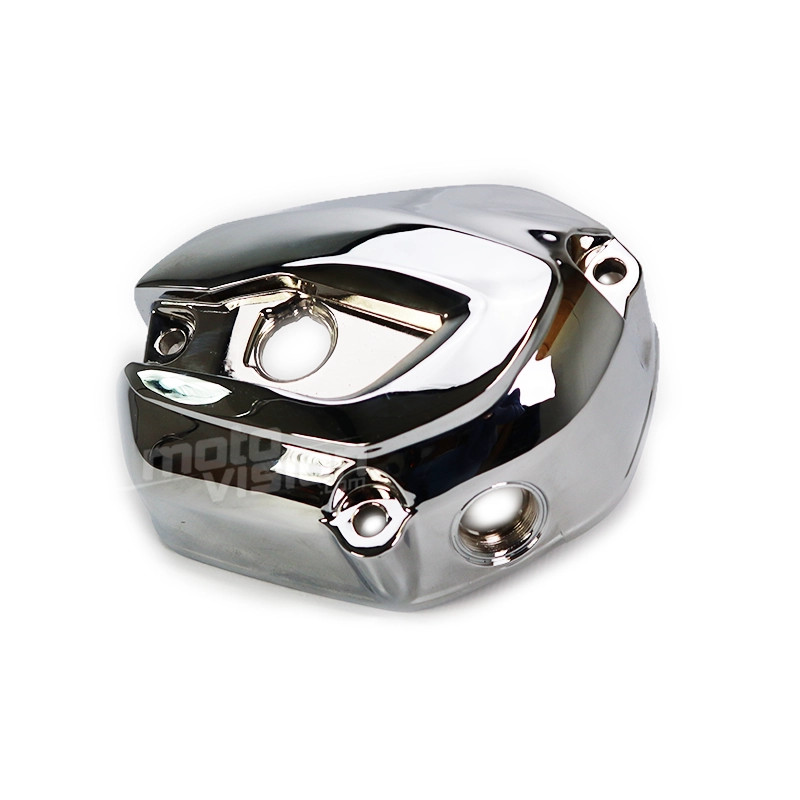 Couvre-culasse BMW R1200GS cassé ? Remplacez le carter droit facilement