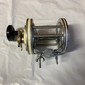 Pêche Carpe Moulinet De Pêche Ancien Stock GARCIA MITCHELL 622/624