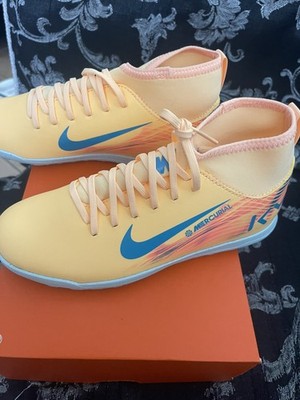 Nike Soccer Shoes