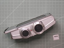 Plaubel Rollfilm-Kassette-Magazin, Format siehe Fotos, #151