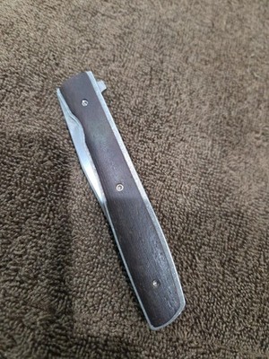 Böker Plus Urban Trapper Pocket Knife