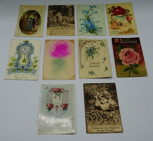 Antique Postcard | eBay