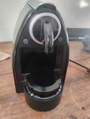 Nespresso Essenza Automatic Espresso Maker  C101 Tested Working Missing Driptray