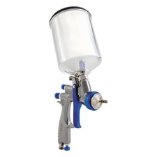 Graco-sharpe 288880 Hvlp Fx3000 Paint Spray Gun 1 Count Pack Of 1 Factory Graco-sharpe 288880 Hvlp Fx3000 Paint Spray Gun 1 Count Pack Of 1 Factory