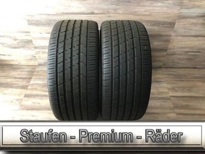 2 Sommerreifen Hankook Ventus S1 evo2 SUV PNCS 285/35R22 106Y Nr. A
