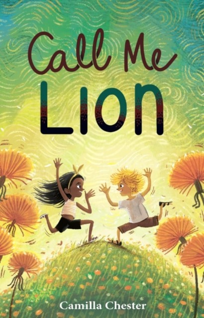 Call Me Lion - Image 4