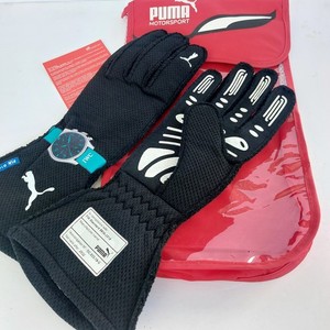 Formula 1 Gloves | eBay