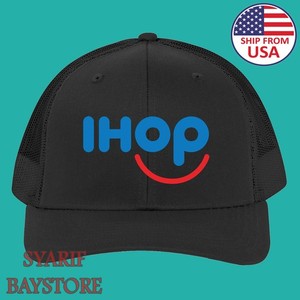 Ihop Hat | eBay