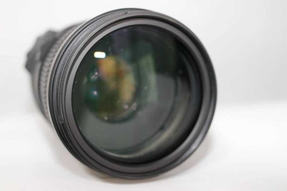 SIGMA APO 120-400mm F4.5-5.6 DG OS HSM PENTAX Working - Image 2 of 4