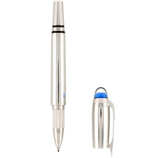 Montblanc Starwalker Metal Line Rollerball ID...
