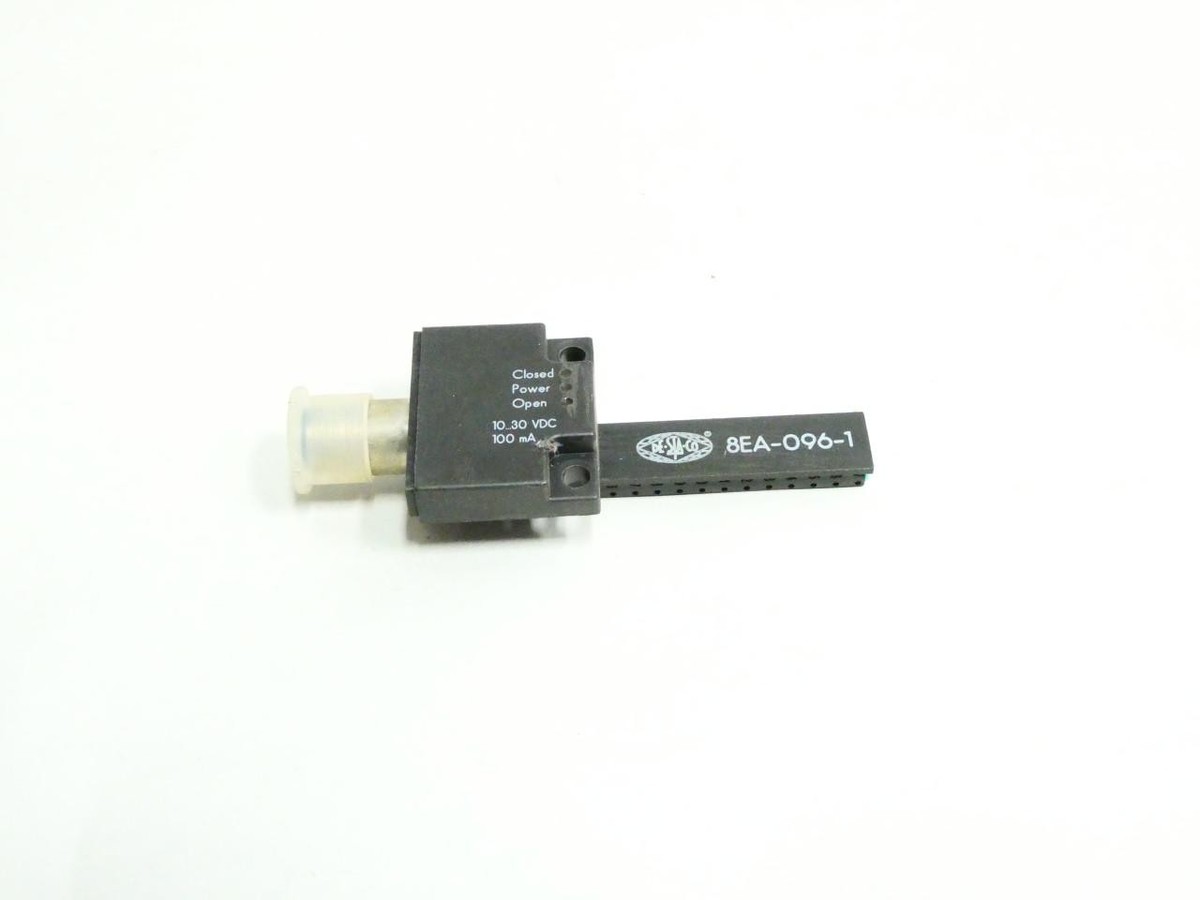 Destaco 8EA-096-1 Sensor 10-30v-dc | eBay