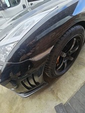 R35 GTR Sidemarker Lamp  Led Sequential Left And Right Set