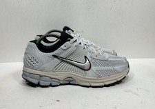 Nike Zoom Vomero 5 Pure Platinium Silver Women's Size 10 FN6742-002 Shoes