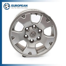 2005-2015 Toyota Tacoma Double Cab 16x7 Wheel Rim - Oem 42611ad031 2005-2015 Toyota Tacoma Double Cab 16x7 Wheel Rim - Oem 42611ad031