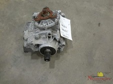 4x4 Transfer Case 2021 Atlas