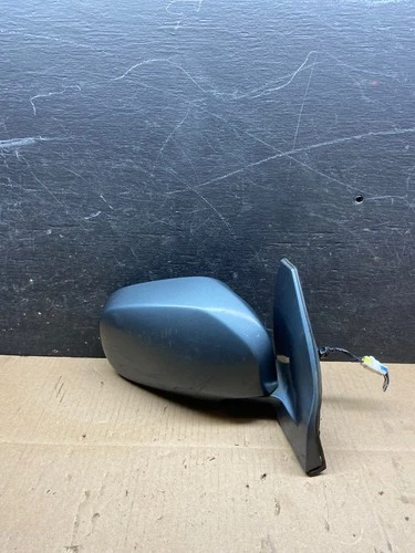 2004 - 2006 Suzuki Grand Vitara XL-7 Right Passenger View Door Mirror Q6321 DG