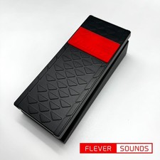 Ibanez TWP10 Twin Peaks Wah Pedal Guitar Effects Pedal Tone Mode Switch Genuine